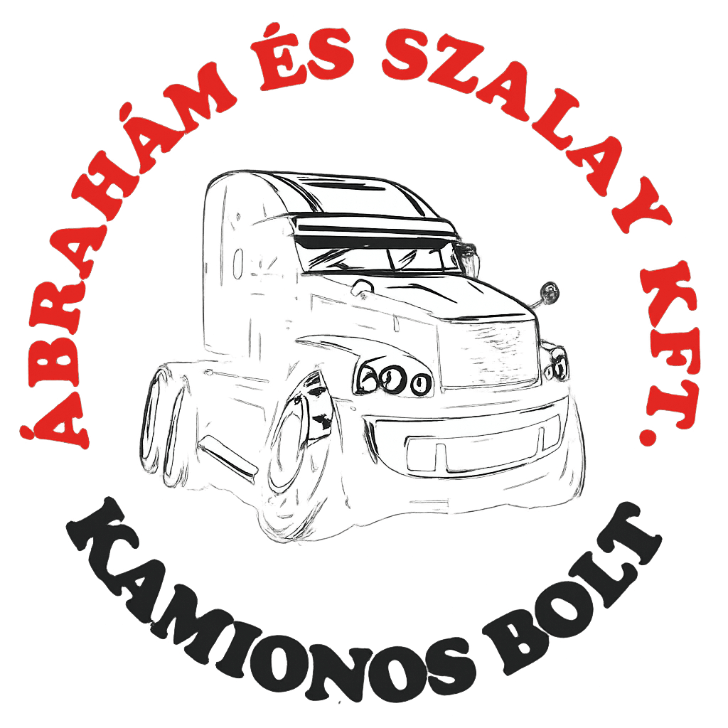 Ábrahám és Szalay KFT. logó